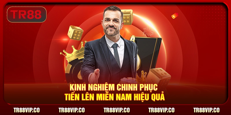 Kinh nghiệm chinh phục Tiến Lên Miền Nam hiệu quả